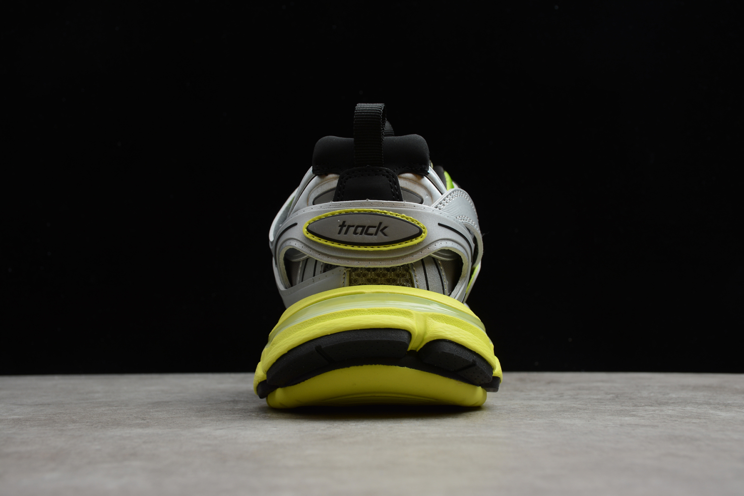 Bal**ci*ga Track Trainers Sneaker  542436-W1GC1-1230