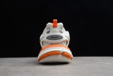 Luxury designer shoes Triple S sneakers men and women Track Trainer  ECBA8004651