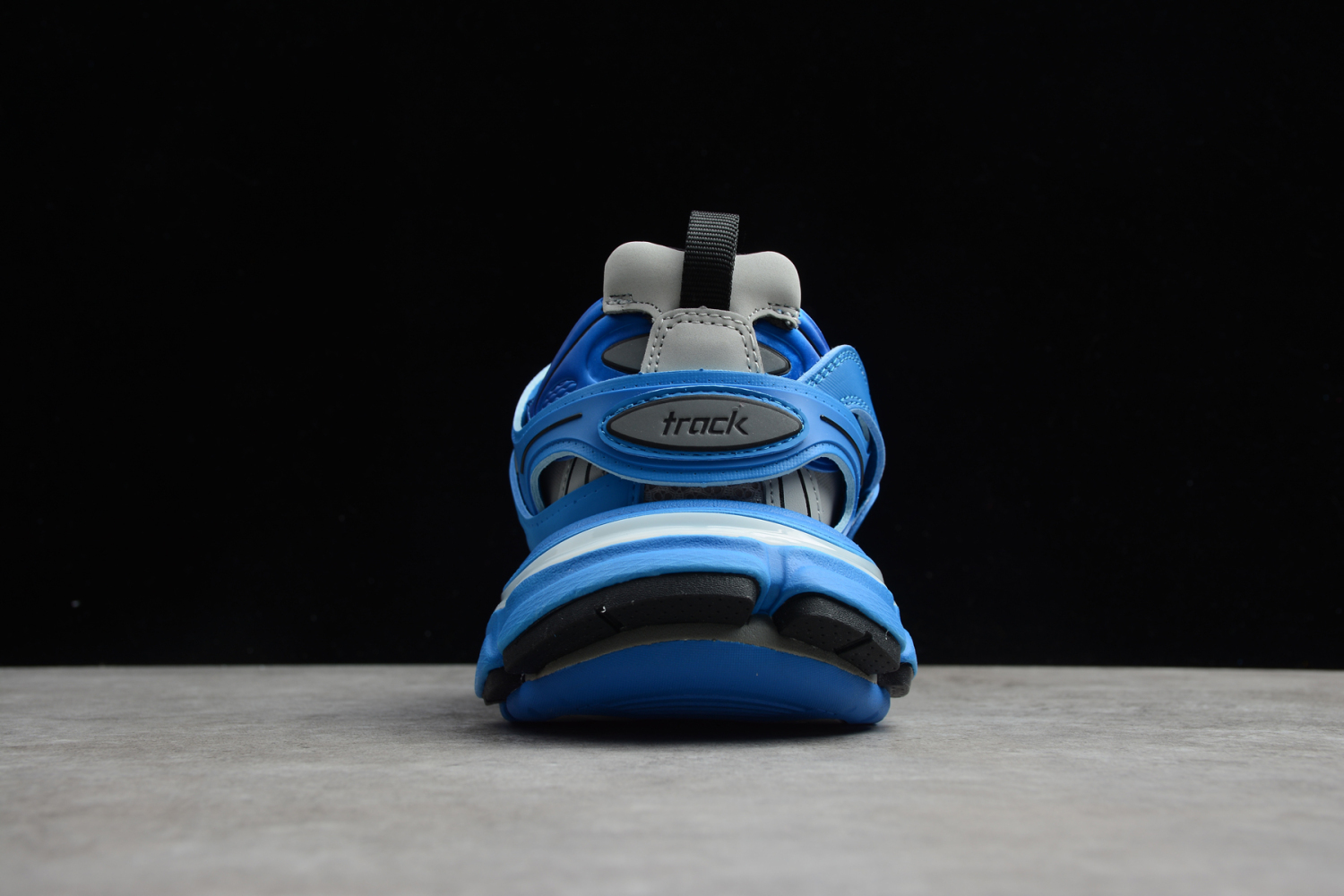 Bal**ci*ga Track Trainers  542436-W2LA1-2039