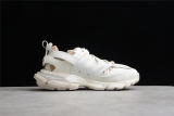 Bal**ci*ga TRACK SNEAKER BEIGE 542436-N3LA6-3627