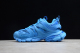 Bal**ci*ga Track Sneaker  sapphire ECBL901031A