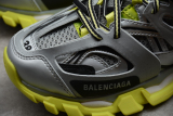 Bal**ci*ga Track Trainers Sneaker  542436-W1GC1-1230