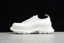 Alexander McQueen Sneaker White JCMQ90831C