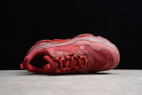 Bal**ciaga men's sneakers, red-hps fashion  ECBA800616H