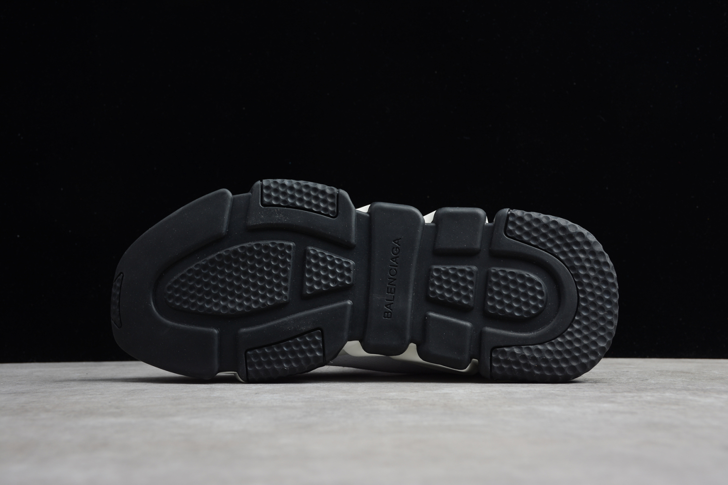 BLCG Speed Sneaker  White 10