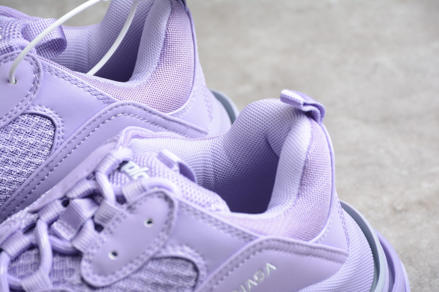 Triple S