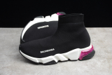 BLCG Speed Sneaker Black -purple 3-10