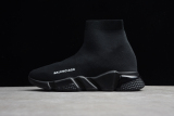 BLCG Speed Sneaker All black 4-10