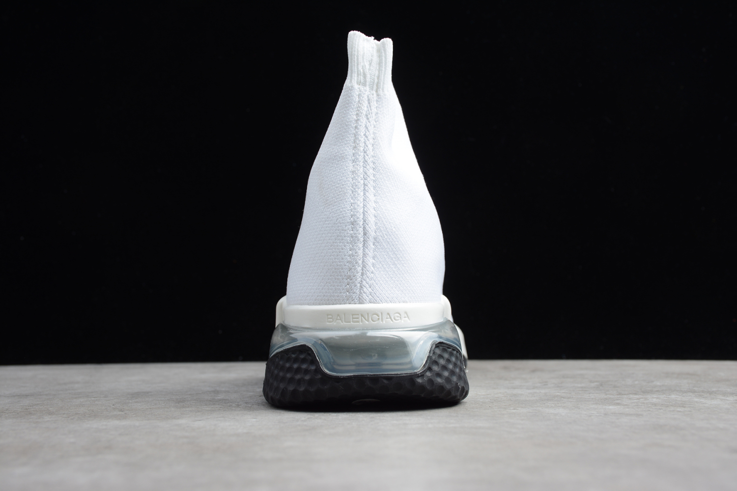 BLCG Speed Sneaker  White 10
