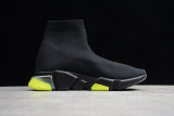 BLCG Speed Sneaker Black fluorescent 1-10