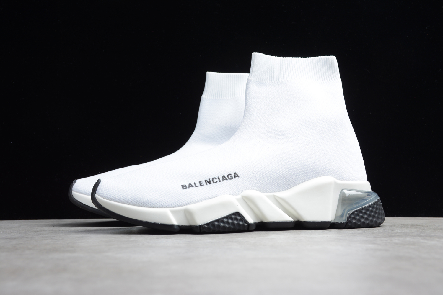 BLCG Speed Sneaker  White 10