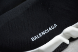 BLCG Speed Sneaker Black- red 2-10
