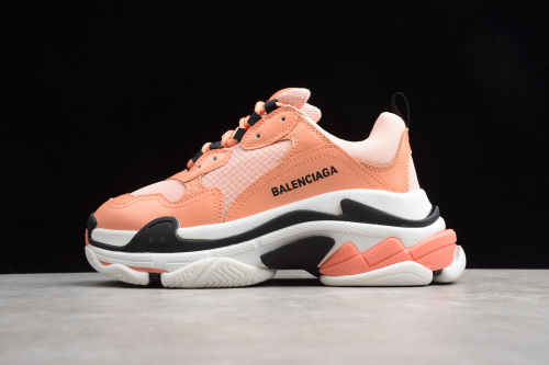 BalenciagaGZ version,, men's sneakers,  fashion  ECBA800616H