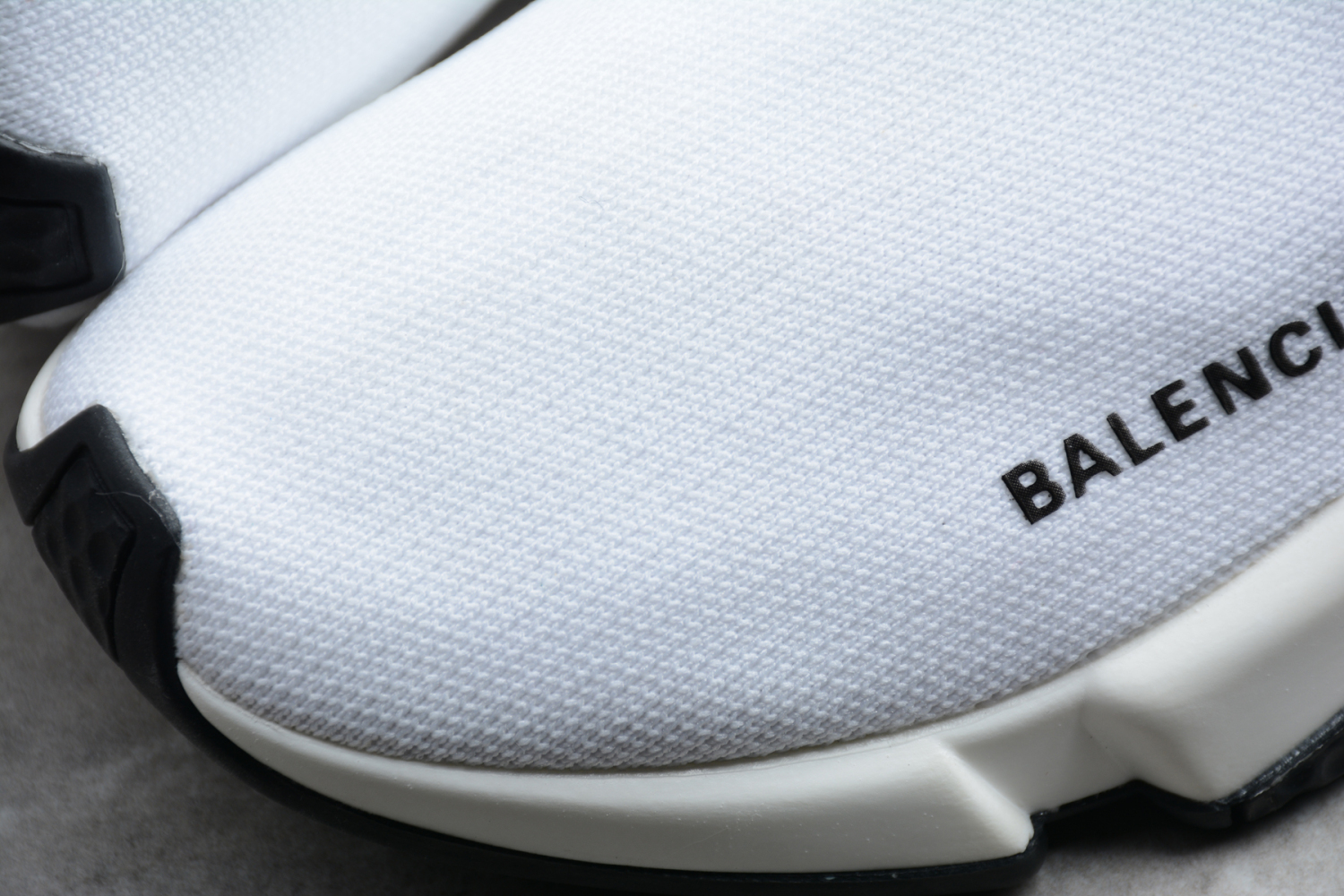 BLCG Speed Sneaker  White 10
