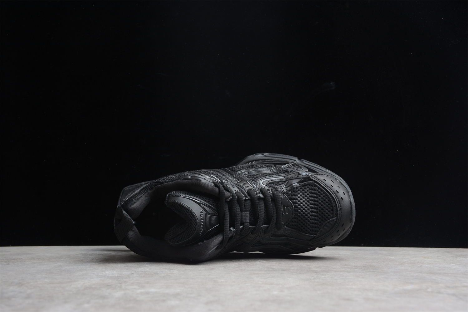 Bal**ciaga X-Pander 6.0  black 653870-W2RA2-1000