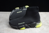 BLCG Speed Sneaker Black fluorescent 1-10