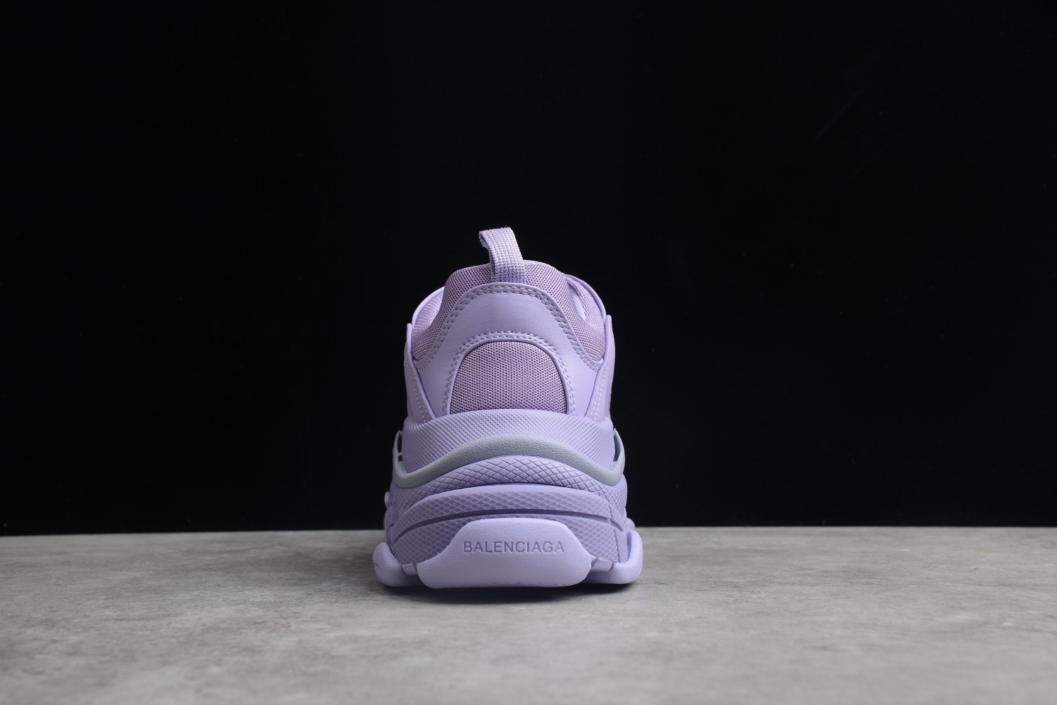 Triple S