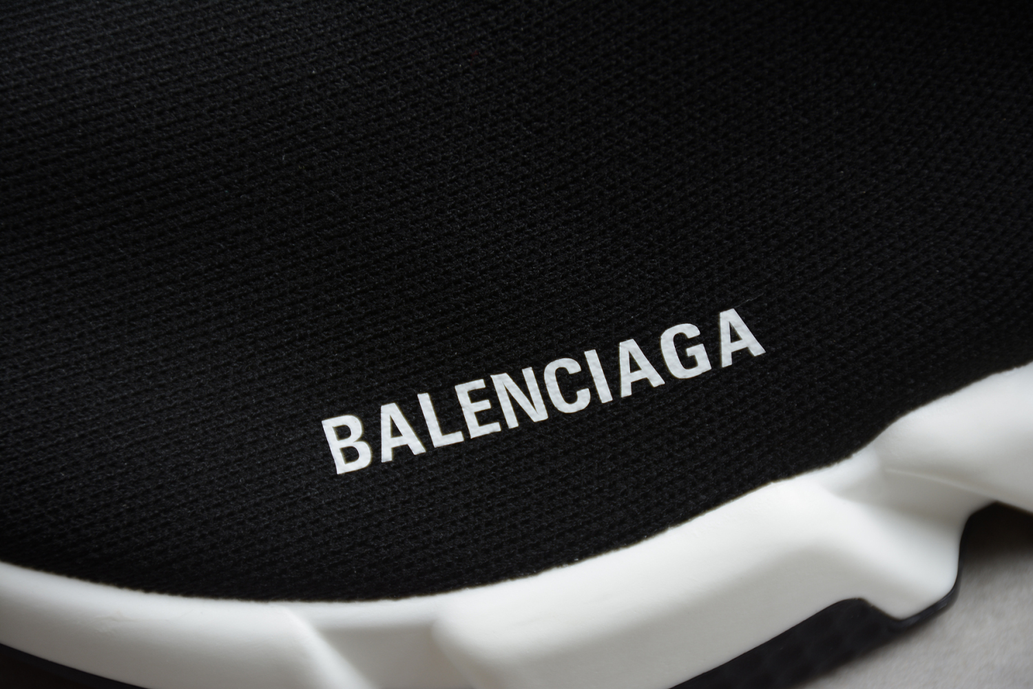 BLCG Speed Sneaker  ECBL901035G