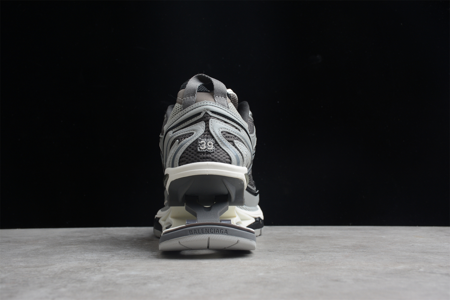 Bal**ci*ga  X-Pander 6.0 grey  653870-W2RA3-1212