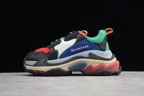 Bal**ciaga GZ version sneakers ECBA700651G
