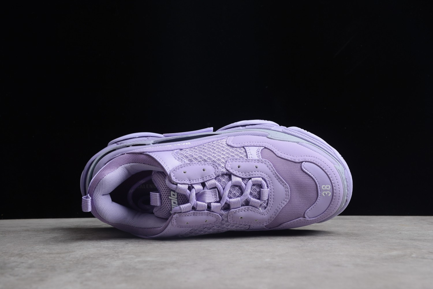 Triple S