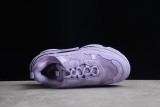 Triple S' lace-up sneakers Bal**ciaga- Vitkac US 524039-W73B0-9590