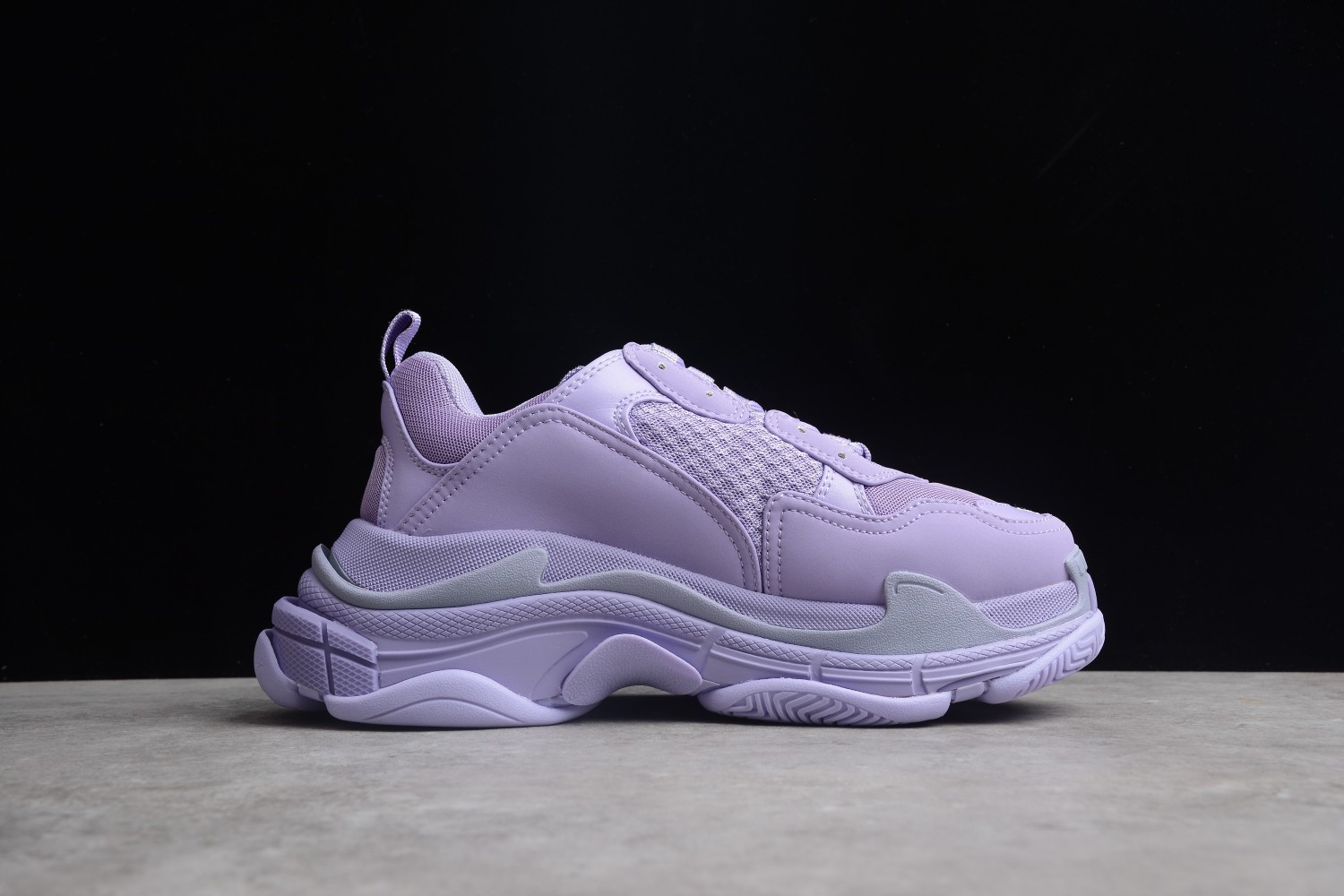 Triple S