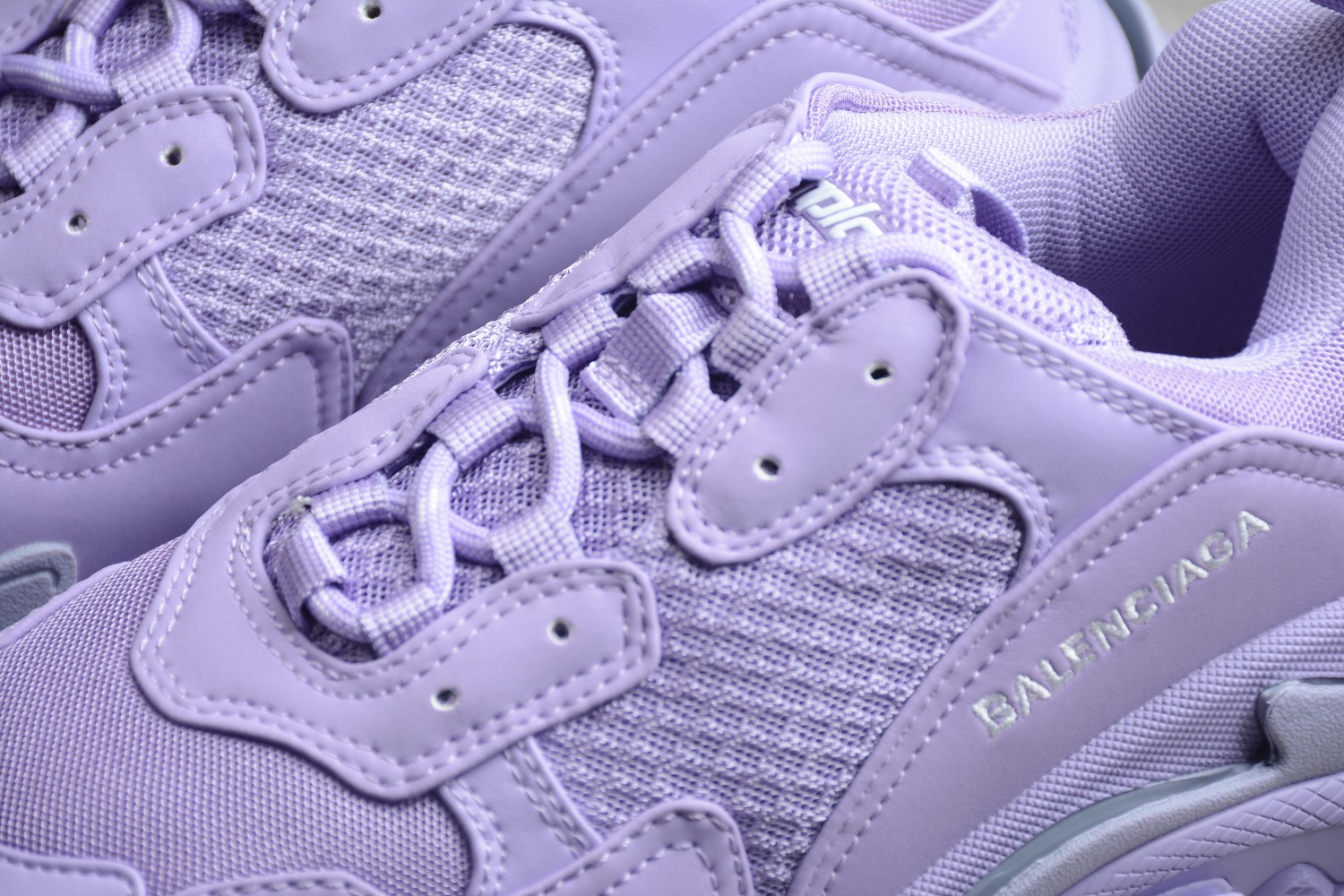 Triple S