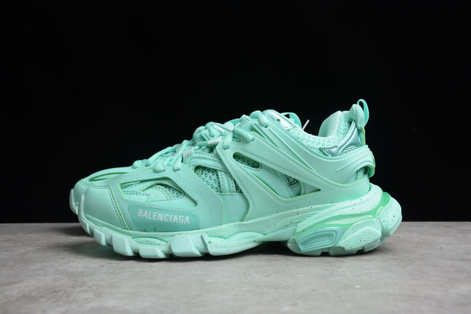 Triple S