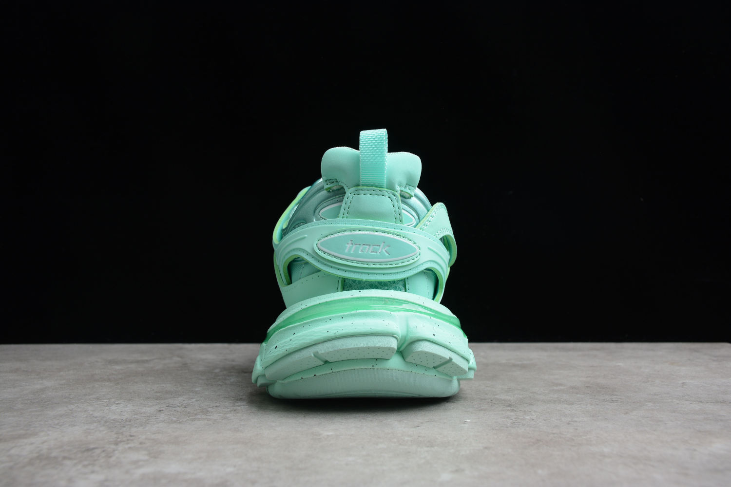 Triple S