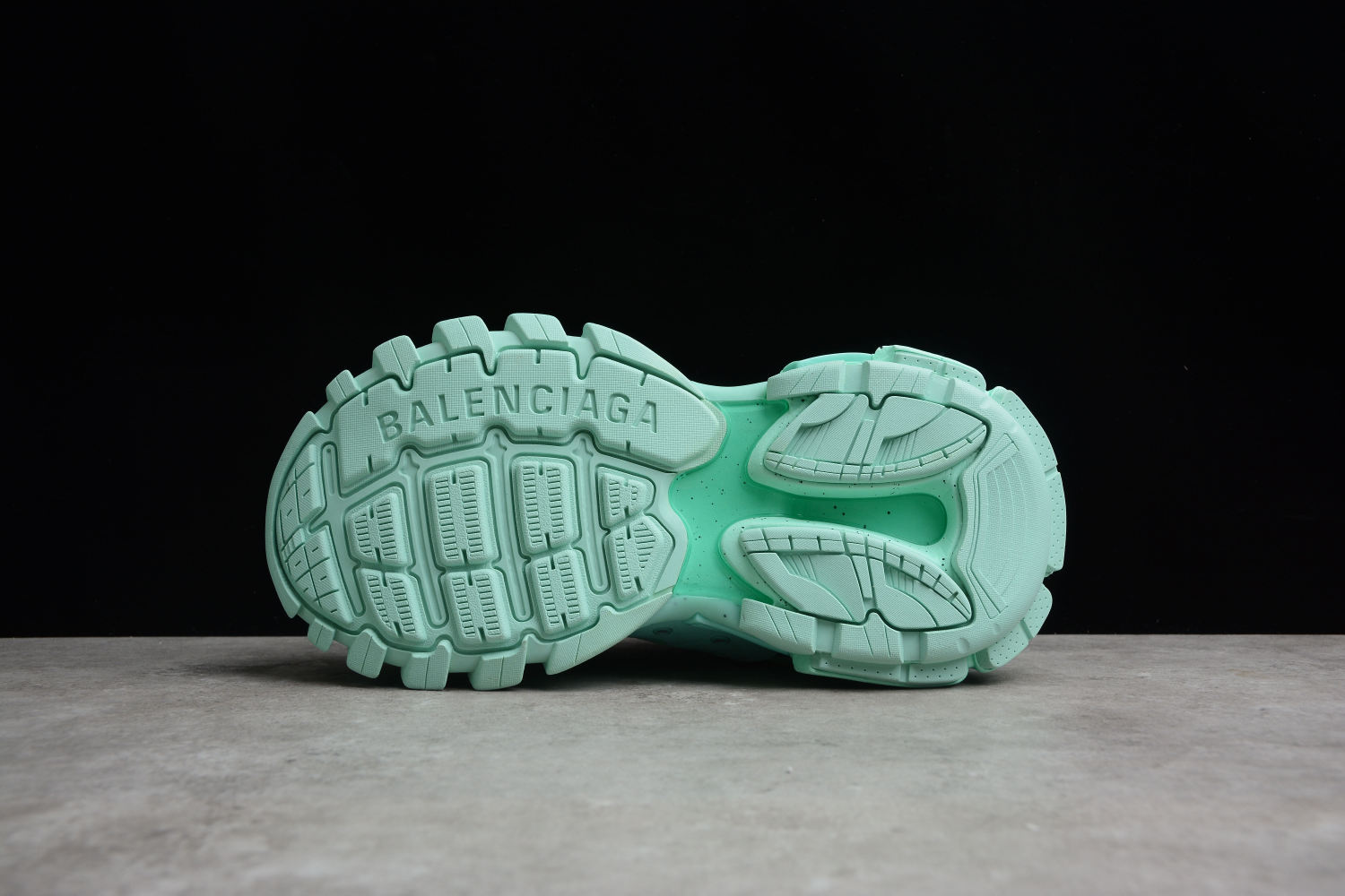 Triple S