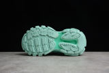 Triple S' lace-up sneakers Bal**ci*ga - Vitkac US  542436-W3FE3-3000
