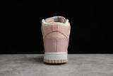 Nike Dunk High LX Next Nature Pink Oxford (W) DN9909-200