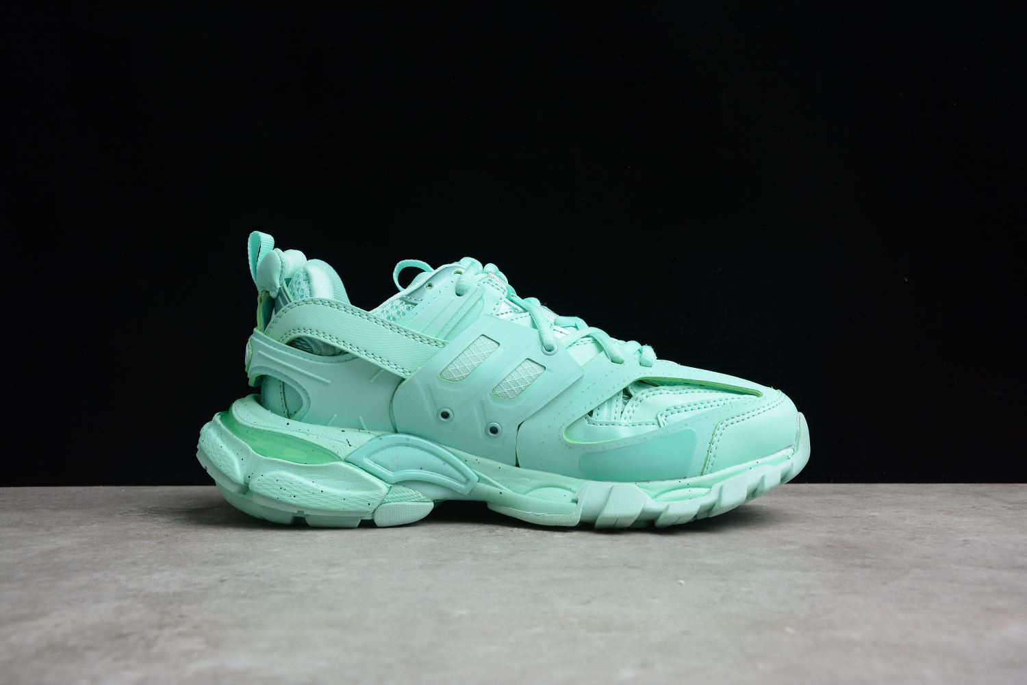 Triple S