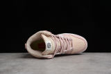 Nike Dunk High LX Next Nature Pink Oxford (W) DN9909-200