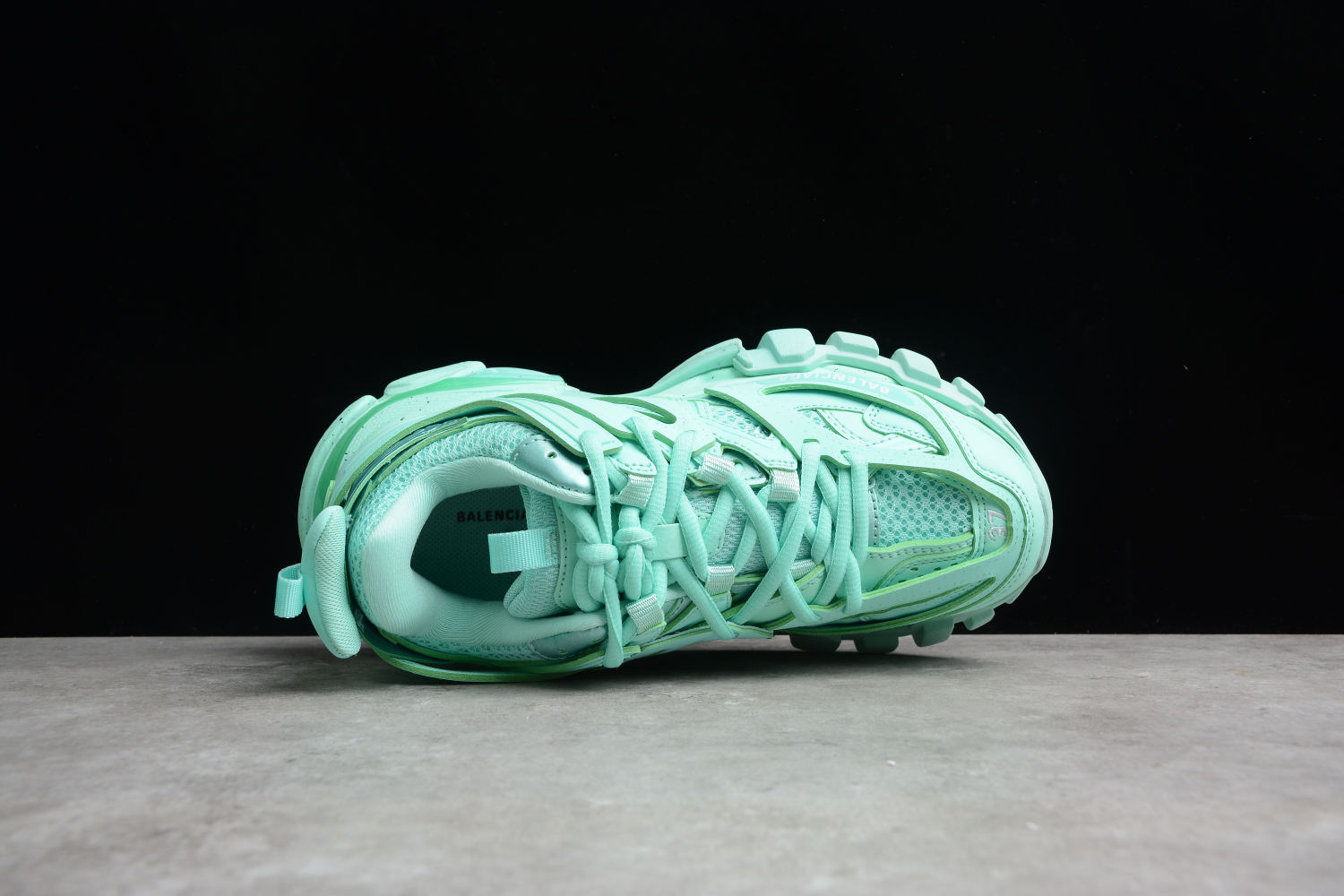 Triple S