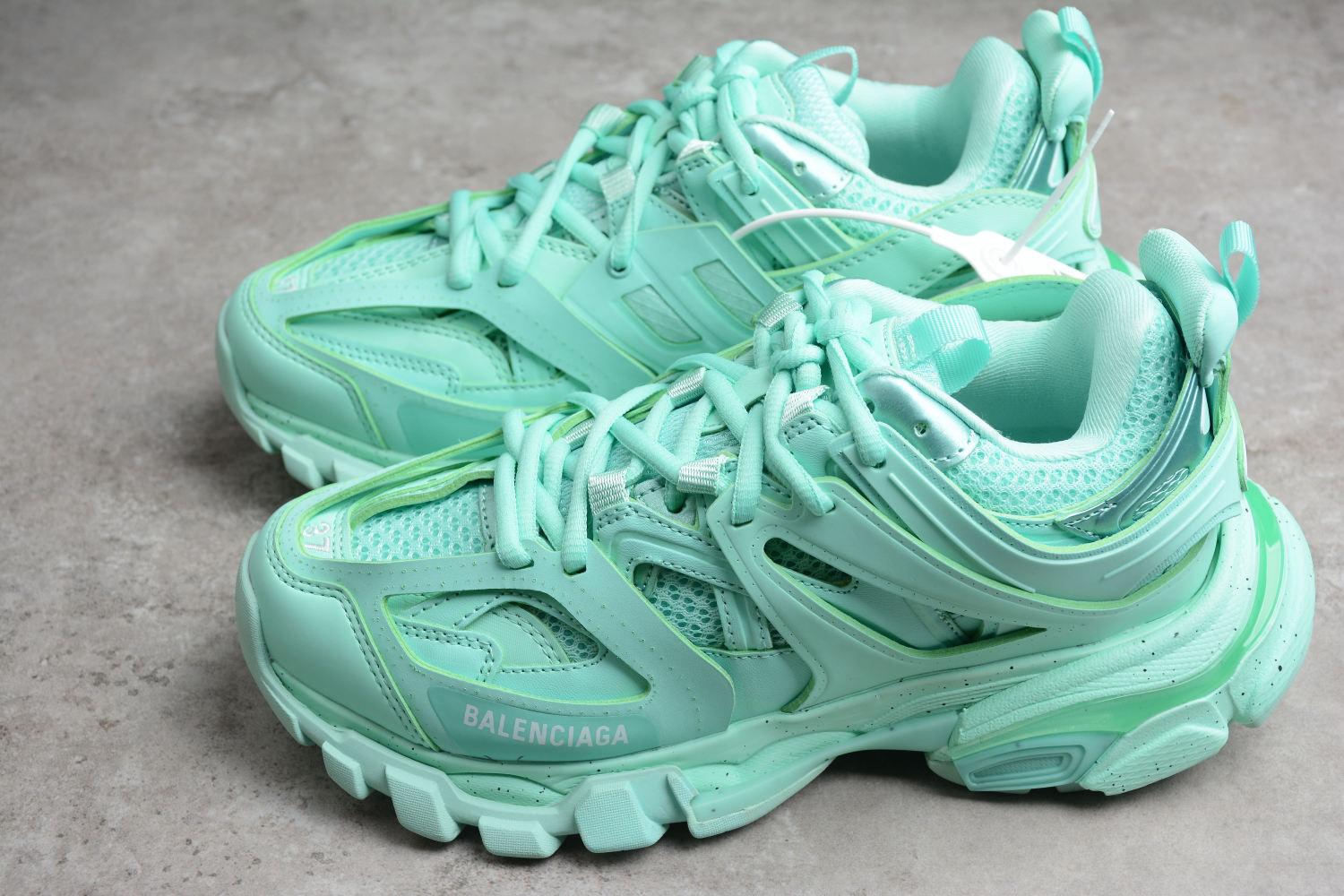 Triple S