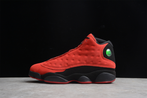 Jordan 13 Retro Gym Red Flint Grey DJ5982-602