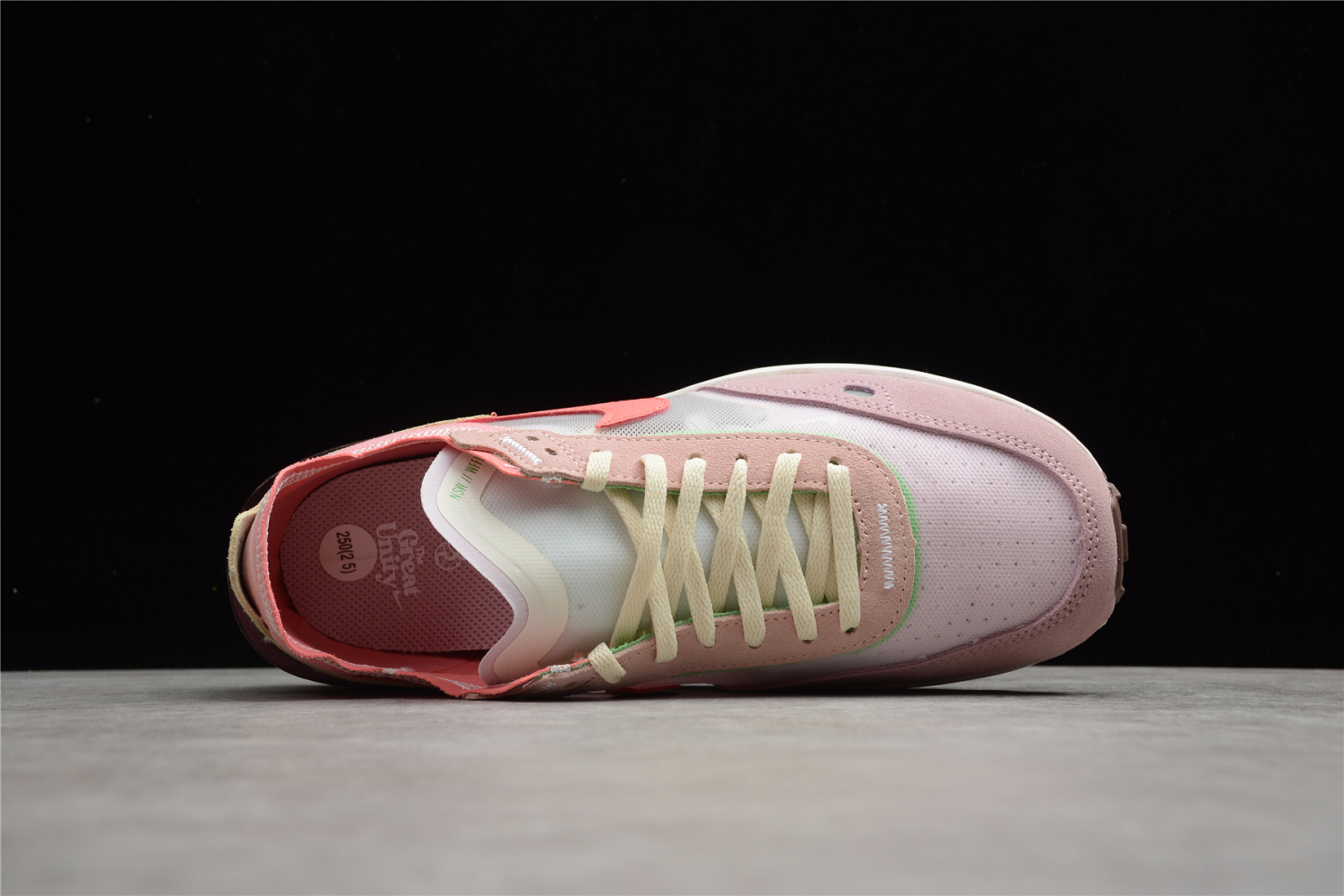 Nike Waffle One The Great Unity DM5452-161