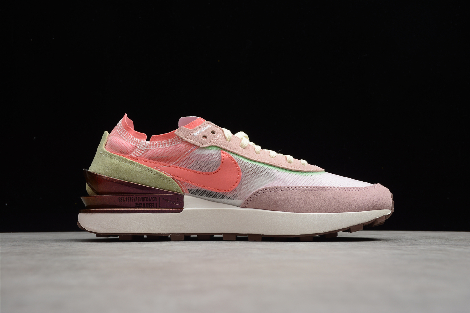 Nike Waffle One The Great Unity DM5452-161