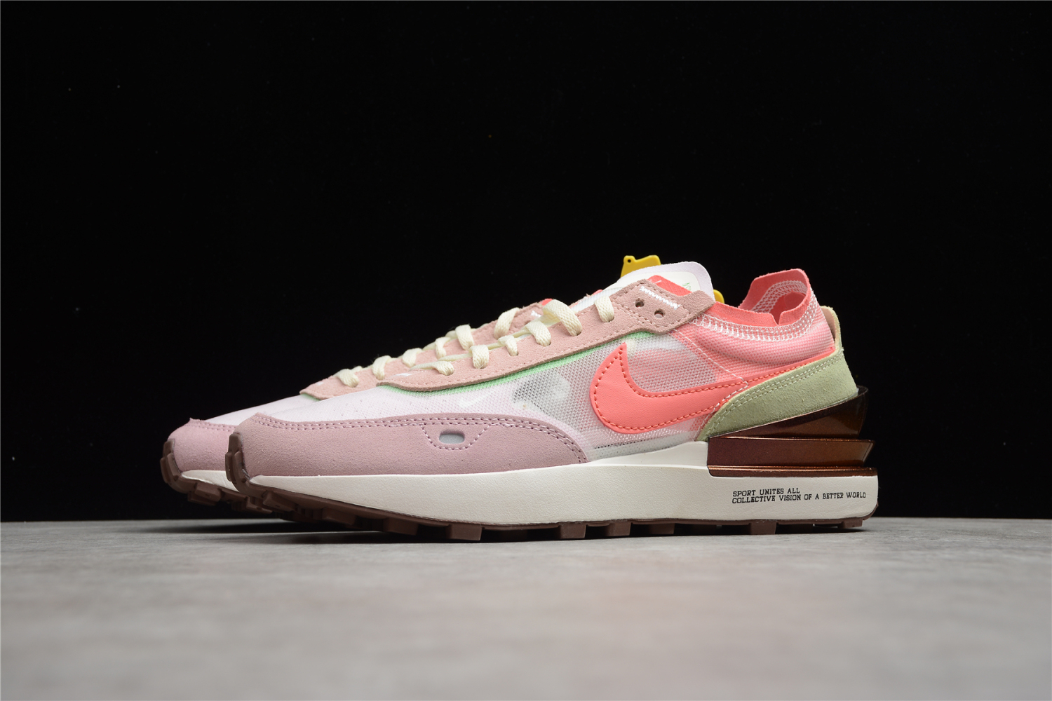 Nike Waffle One The Great Unity DM5452-161