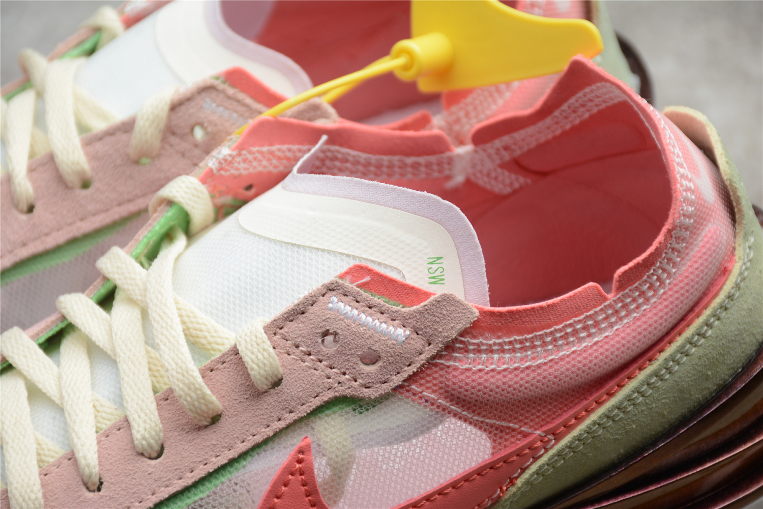 Nike Waffle One The Great Unity DM5452-161