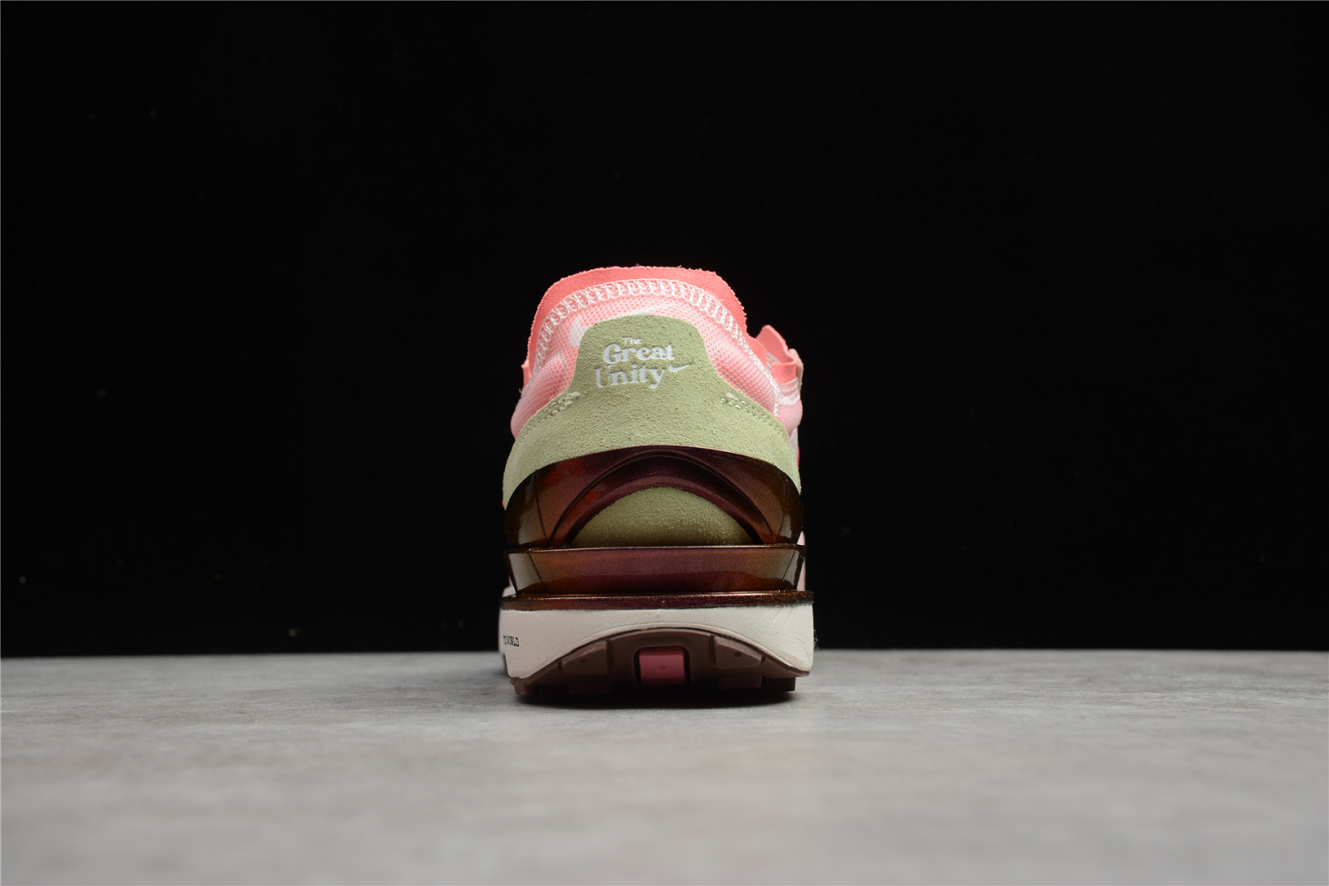 Nike Waffle One The Great Unity DM5452-161
