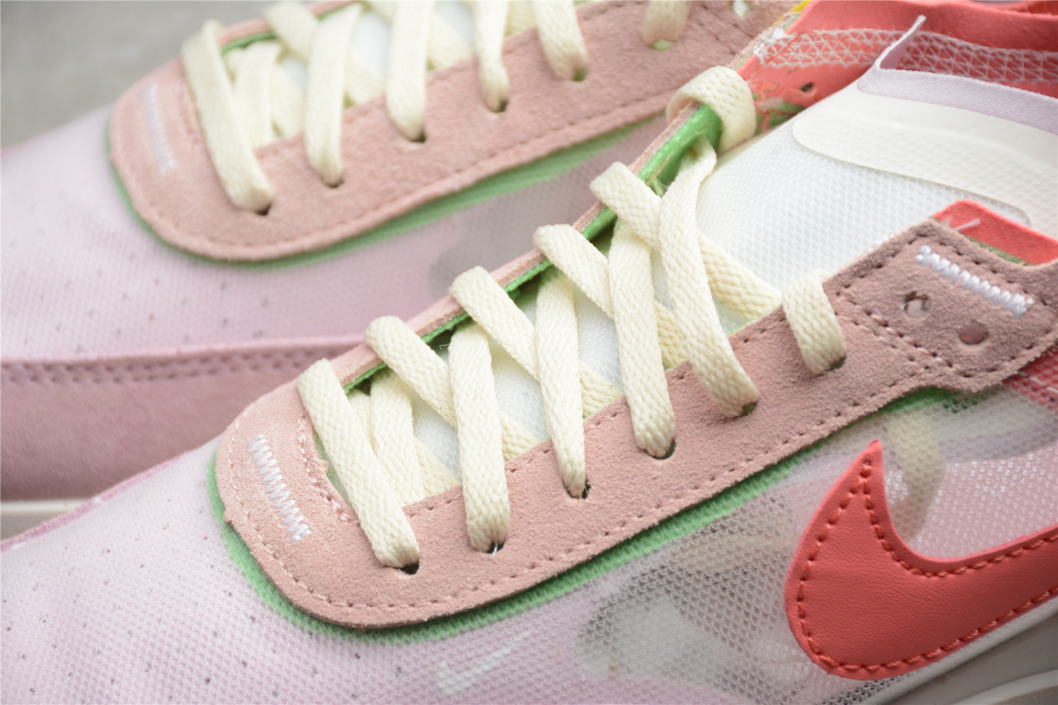 Nike Waffle One The Great Unity DM5452-161