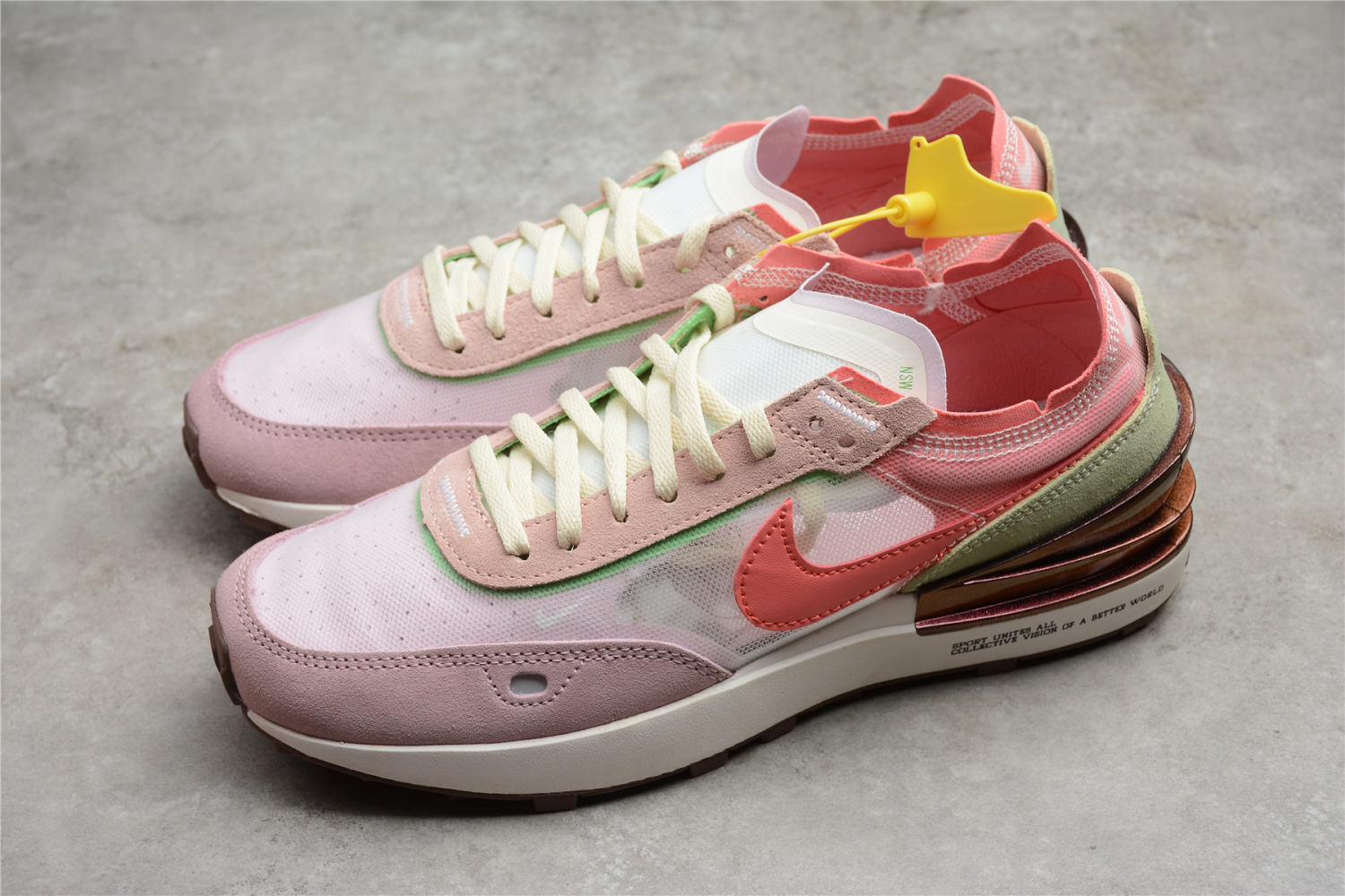 Nike Waffle One The Great Unity DM5452-161