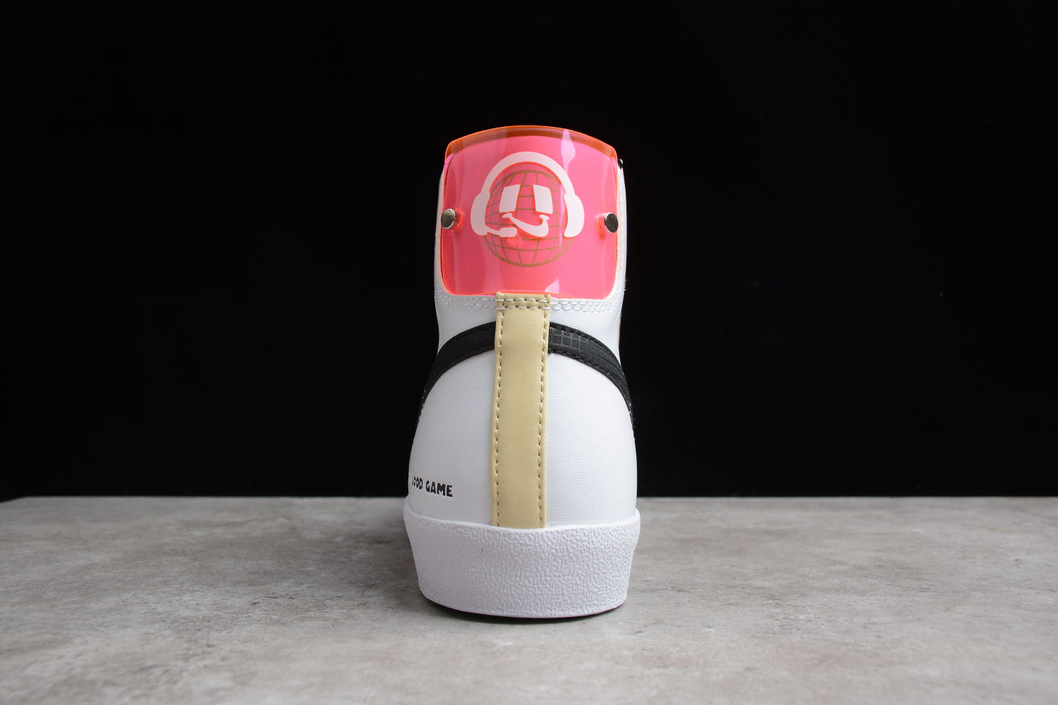 Nike Blazer Mid Have A Good Game  DO2331-101