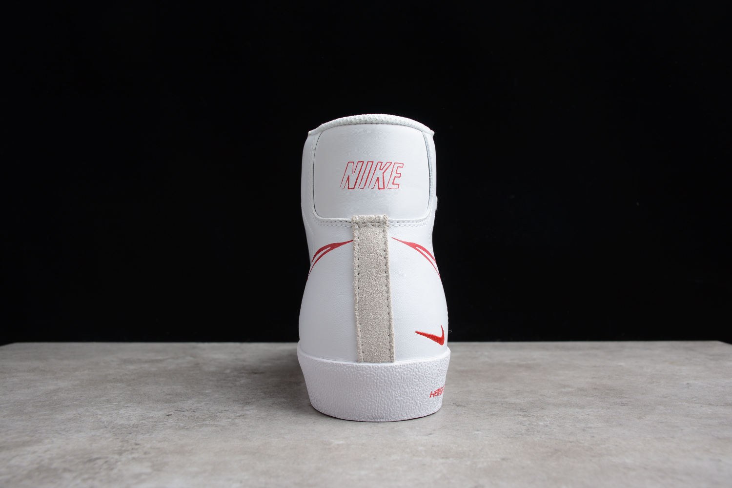 Sneakers123 Nike Blazer Mid 77 CW7580-100