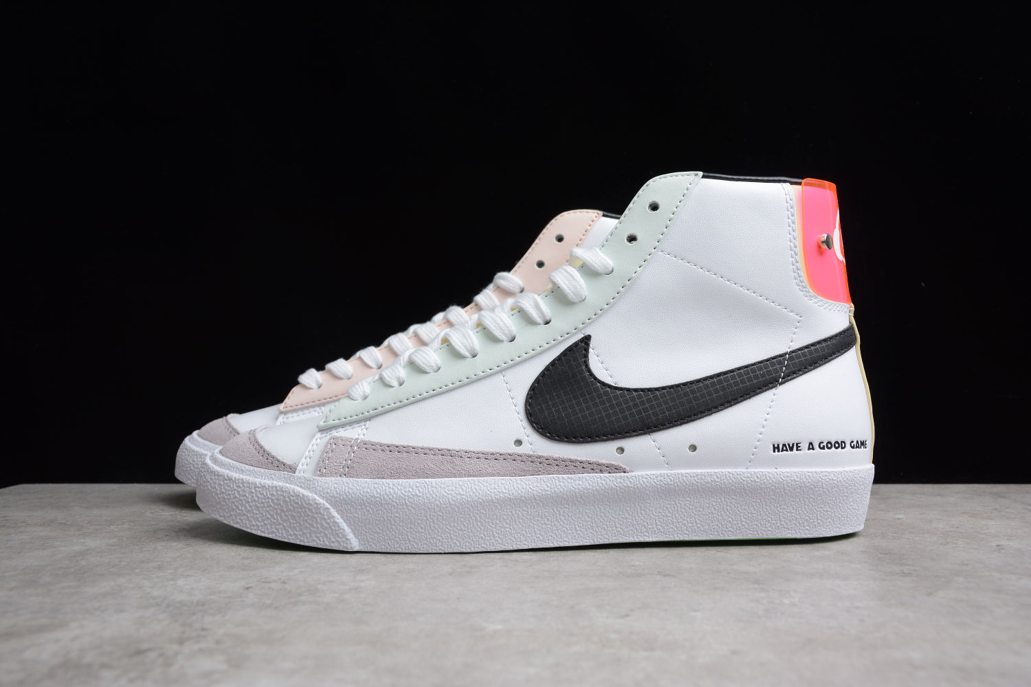 Nike Blazer Mid Have A Good Game  DO2331-101