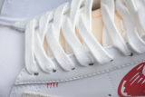 Sneakers123 Nike Blazer Mid 77 CW7580-100