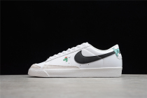 Nike Blazer Low GS White/Black DJ5201-106